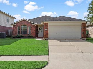 4615 Shane Creek Ln, Spring, TX 77388