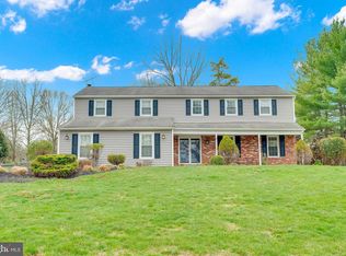 2930 Clyston Rd, Norristown, PA 19403