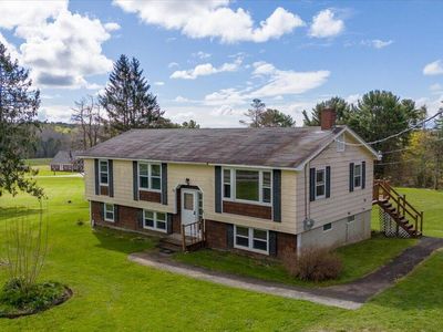 342 Four Rod Road, Warren, ME, 04864