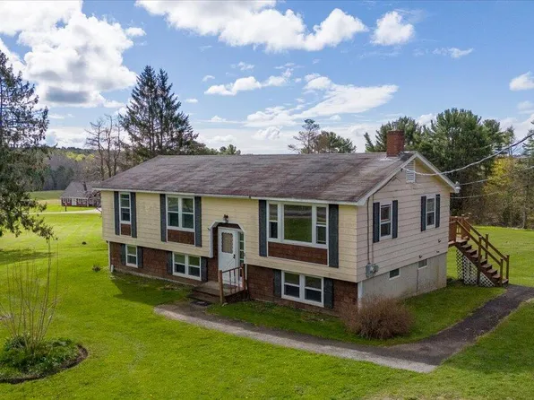 342 Four Rod Road, Warren, ME 04864