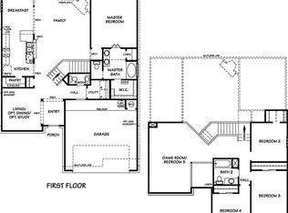 1114 Basalt Ct, Temple, TX 76502