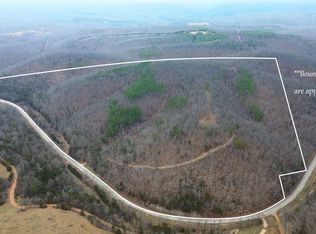 14 Highway, Harriet, AR 72639