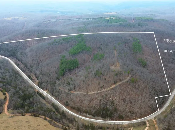 14 Highway, Harriet, AR 72639