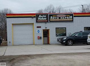 37319 Little Mack Ave, Clinton Township, MI