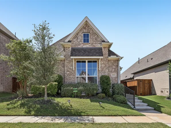 8513 Melrose Colony, The Colony, TX 75056