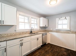 1747 South 28th STREET, Milwaukee, WI 53215