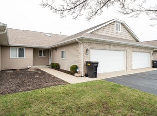 7105 Baltic Dr SW, Byron Center, MI 49315