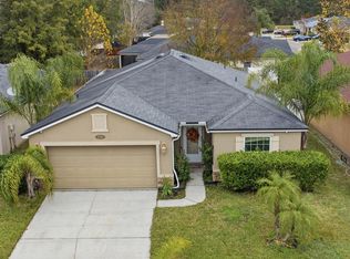 2507 KING LOUIS Drive, Jacksonville, FL 32254