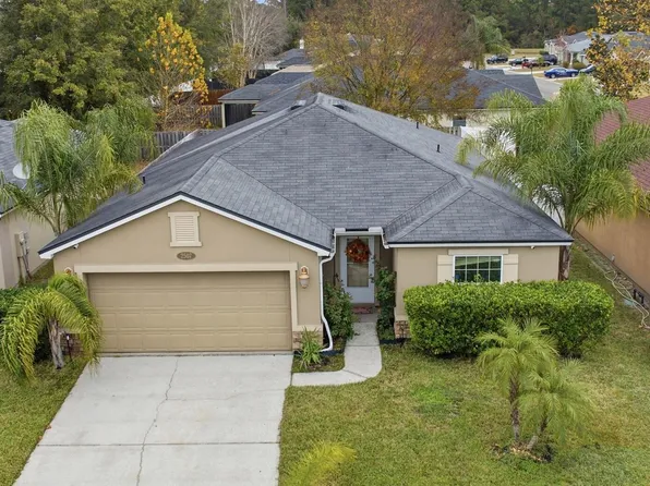 2507 KING LOUIS Drive, Jacksonville, FL 32254