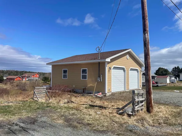 13 Marchand Ln, Louisdale, NS B0E 1V0