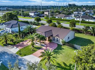 Estate Mansions, Miami, FL 33170