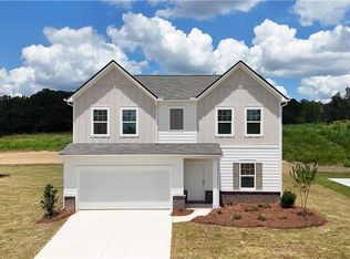 213 Galilee Ln, Bethlehem, GA 30620