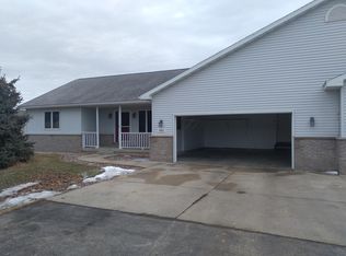N9562 County Road Cc, Belleville, WI 53508