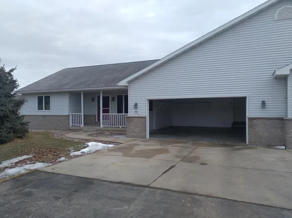 N9562 County Road Cc, Belleville, WI 53508