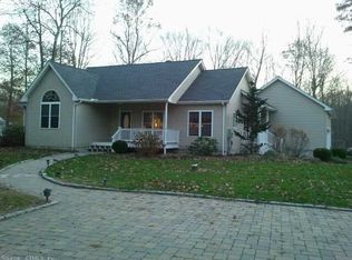 59 Caisson Rd, Colchester, CT 06415