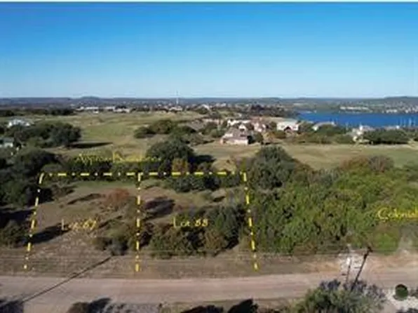 87 Colonial Dr, Graford, TX 76449