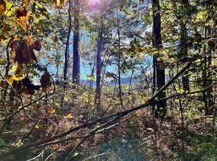 TRACT 5 Bluff Rd, Newport, TN 37821