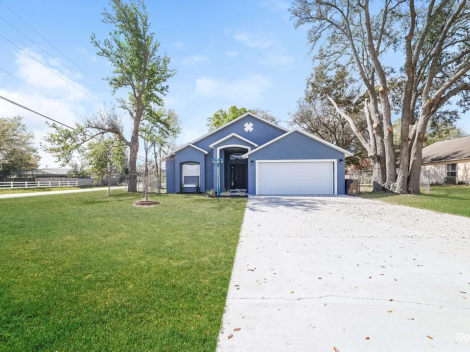 602 Elfrida Way