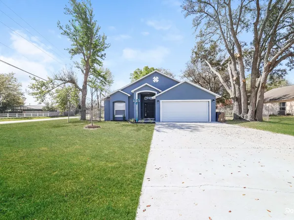 602 Elfrida Way, Kissimmee, FL 34758