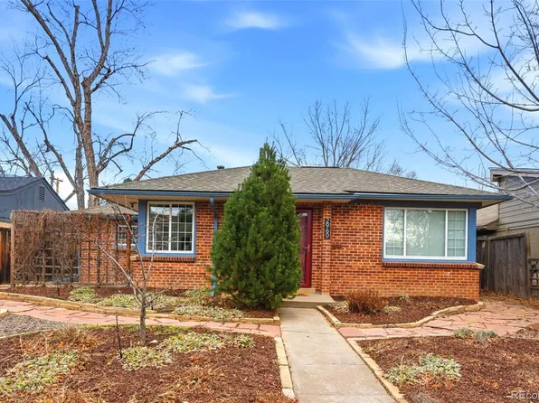 2960 Dahlia Street, Denver, CO 80207