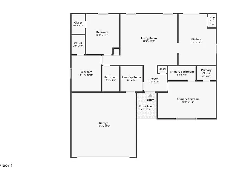 7825 Jaclyn Dr — Photo 2