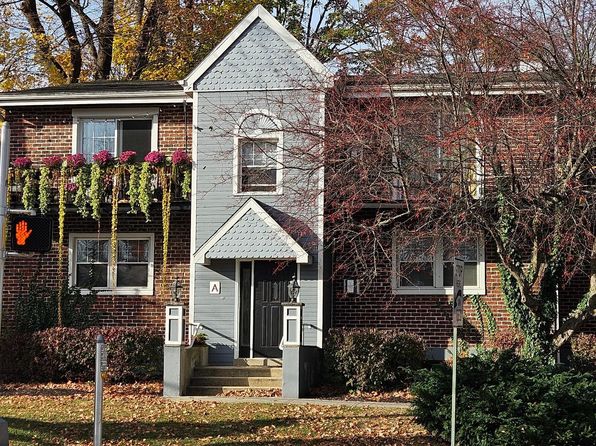 200 N Wayne Ave APT 9