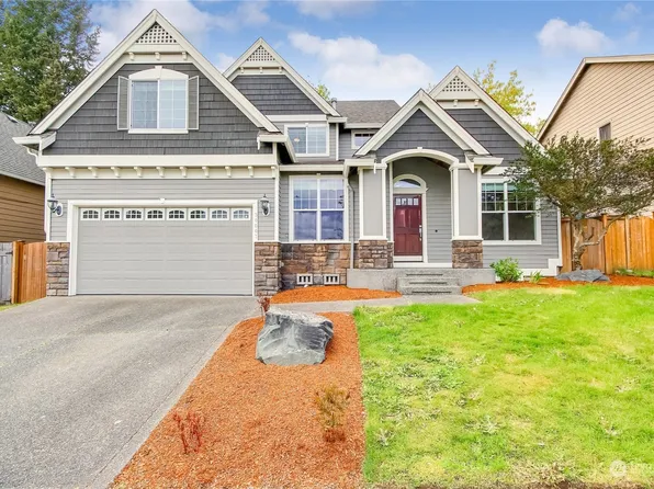 30607 122nd Avenue SE, Auburn, WA 98092