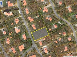 0 Sheffield Rd, Brewster, MA 02631