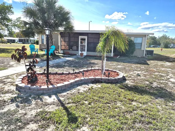 1125 Hudson Way, Grand Island, FL 32735