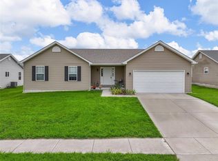714 Aragorn Ln, Wright City, MO 63390