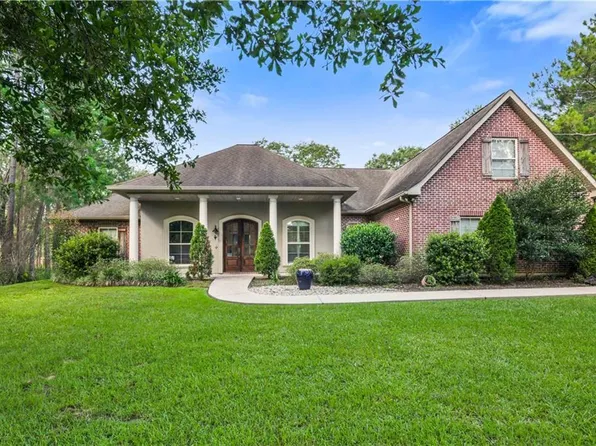 27609 Ford Dr, Abita Springs, LA 70420