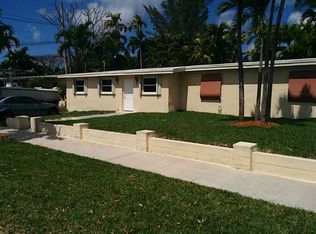 11021 SW 46th St, Miami, FL 33165