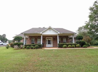 141 Lake Vlg, Saltillo, MS 38866