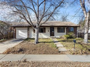 1385 Drexel St, Boulder, CO 80305