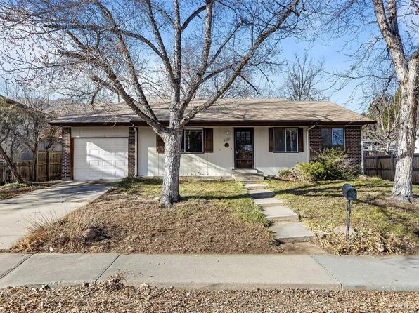 1385 Drexel Street, Boulder, CO 80305