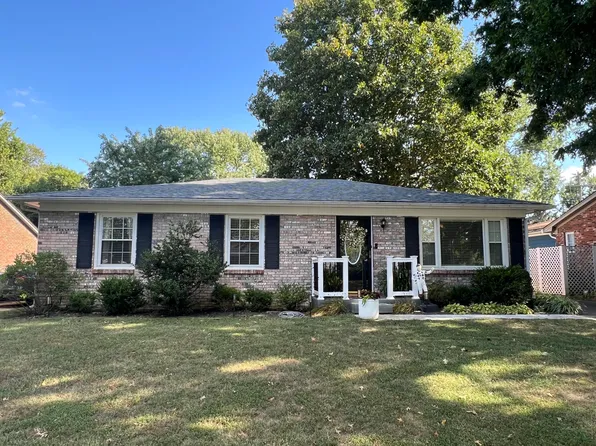 3844 Hidden Springs Dr, Lexington, KY 40514