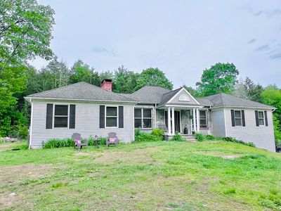 1950 Norfolk Road, Torrington, CT, 06790