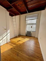 Rented by J Misrahi Realty Corp