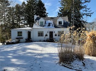 9689 Old Kummer Rd, Allison Park, PA 15101