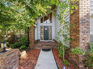 594 Hummingbird Dr, Melbourne, FL 32903