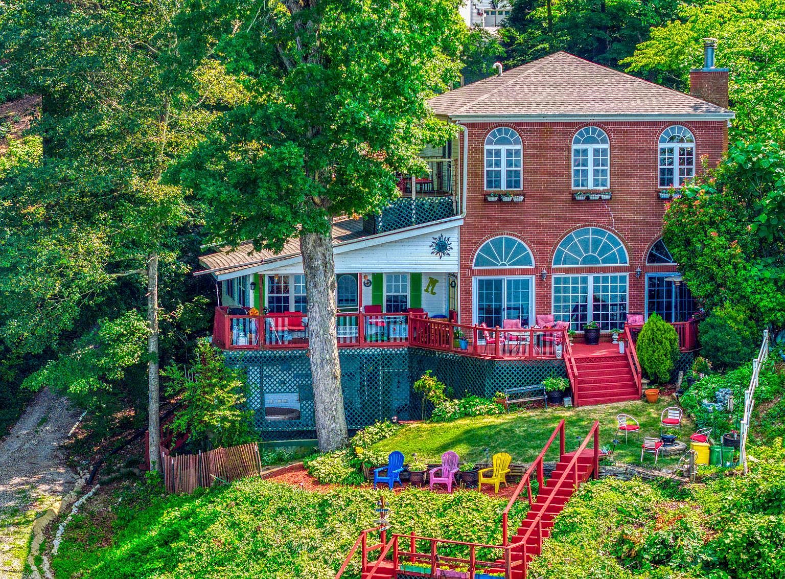 96 Lakewood View Dr, Muscle Shoals, AL 35661 MLS 511123 Zillow