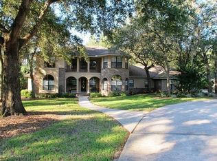 3726 Creek Hollow Ln, Middleburg, FL 32068