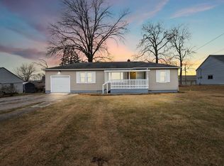 1919 Laverne Ave, Fort Wayne, IN 46805