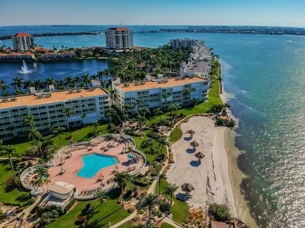 6061 Bahia Del Mar Cir, Saint Petersburg, FL