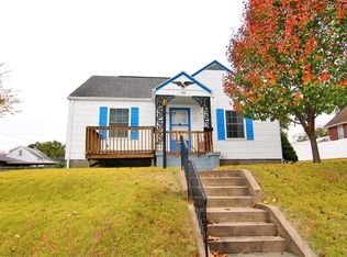 1832 Good Hope St, Cape Girardeau, MO 63703