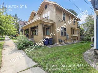 714 Fulton St E, Grand Rapids, MI 49503