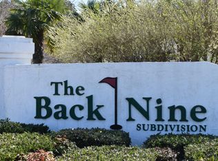 328 Golf Course Dr, Pinetops, NC 27864