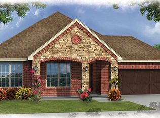 2821 Diamond Ridge Dr, Arlington, TX 76001
