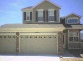 14174 Tern Dr, Colorado Springs, CO 80921