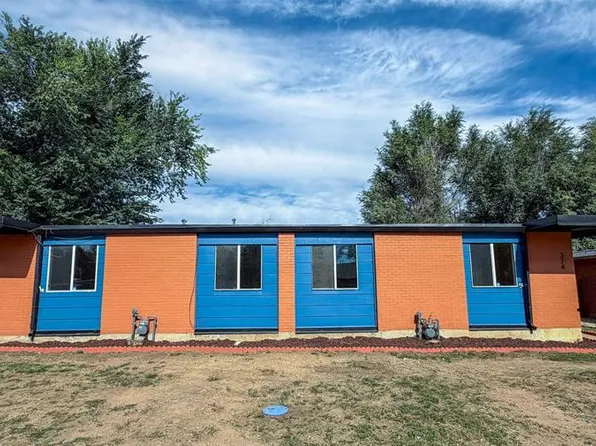 375 S Greensboro St, Colorado Springs, CO 80906